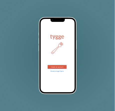 Tygge